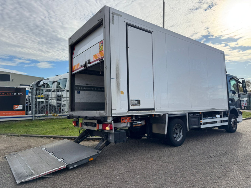 MAN TGM 12.220 / Carrier / Euro 6 / Tail Lift / TUV: 9-2026 / Belgium Truck - Рефрижератор: фото 3 MAN TGM 12.220 / Carrier / Euro 6 / Tail Lift / TUV: 9-2026 / Belgium Truck - Рефрижератор: фото 3