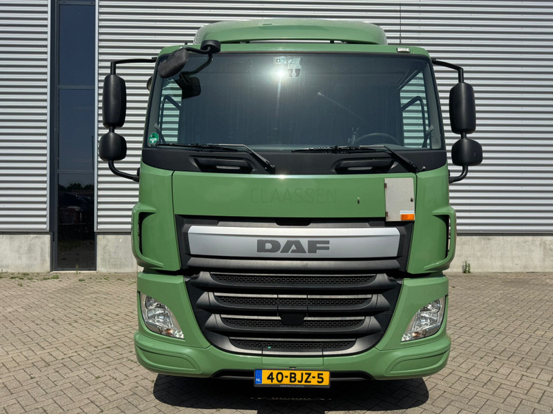 DAF CF 330 / Euro 6 / TUV: 10-2025 / NL Truck - Тягач: фото 4 DAF CF 330 / Euro 6 / TUV: 10-2025 / NL Truck - Тягач: фото 4