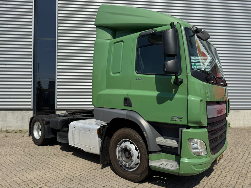 DAF CF 330 / Euro 6 / TUV: 10-2025 / NL Truck - Тягач: фото 2 DAF CF 330 / Euro 6 / TUV: 10-2025 / NL Truck - Тягач: фото 2