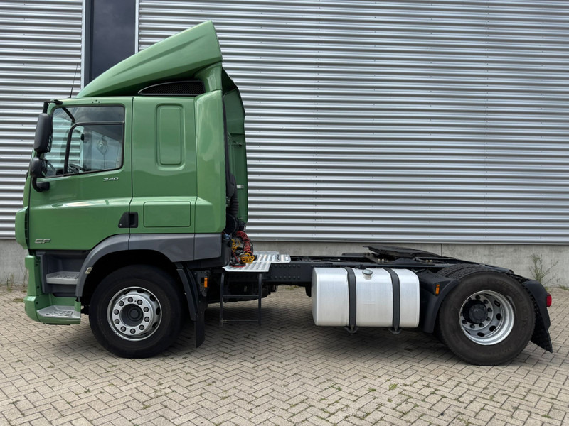 DAF CF 340 / New Tacho / 372.000 KM / TUV: 9-2025 / NL Truck - Тягач: фото 4 DAF CF 340 / New Tacho / 372.000 KM / TUV: 9-2025 / NL Truck - Тягач: фото 4