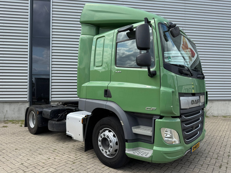 DAF CF 340 / New Tacho / 372.000 KM / TUV: 9-2025 / NL Truck - Тягач: фото 2 DAF CF 340 / New Tacho / 372.000 KM / TUV: 9-2025 / NL Truck - Тягач: фото 2