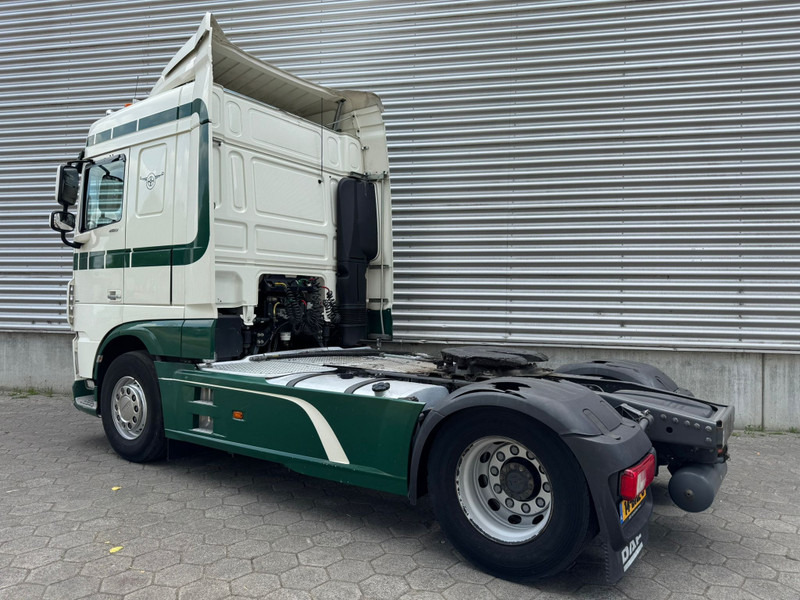 DAF XF 460 SC / Hydraulic / TUV: 1-2026 / NL Truck - Тягач: фото 3 DAF XF 460 SC / Hydraulic / TUV: 1-2026 / NL Truck - Тягач: фото 3