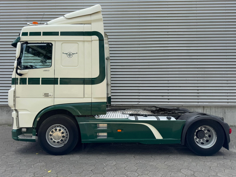DAF XF 460 SC / Hydraulic / TUV: 1-2026 / NL Truck - Тягач: фото 5 DAF XF 460 SC / Hydraulic / TUV: 1-2026 / NL Truck - Тягач: фото 5