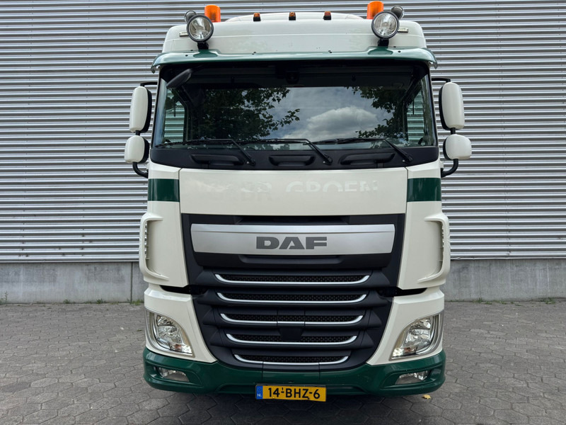 DAF XF 460 SC / Hydraulic / TUV: 1-2026 / NL Truck - Тягач: фото 4 DAF XF 460 SC / Hydraulic / TUV: 1-2026 / NL Truck - Тягач: фото 4