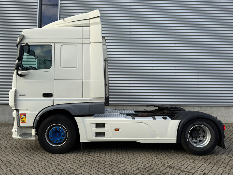 DAF XF 480 SC / 2 Tanks / 2 Beds / Refrigerator - Тягач: фото 5 DAF XF 480 SC / 2 Tanks / 2 Beds / Refrigerator - Тягач: фото 5