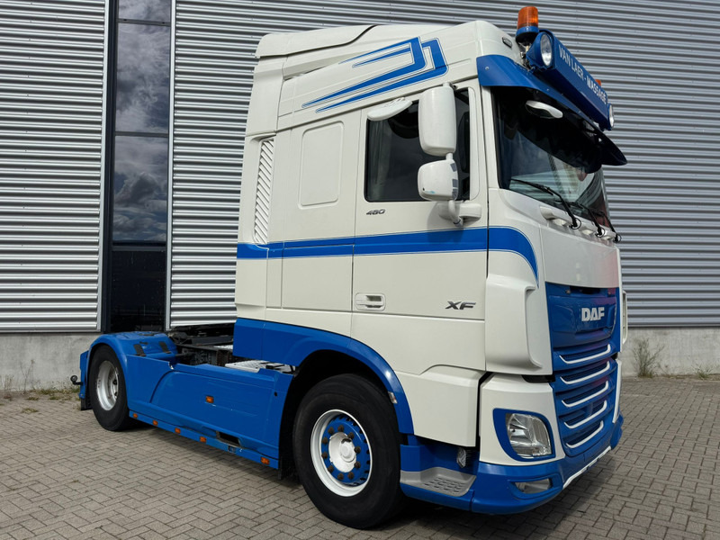 DAF XF 480 SC / Broken Gearbox / PTO / Belgium Truck - Тягач: фото 2 DAF XF 480 SC / Broken Gearbox / PTO / Belgium Truck - Тягач: фото 2