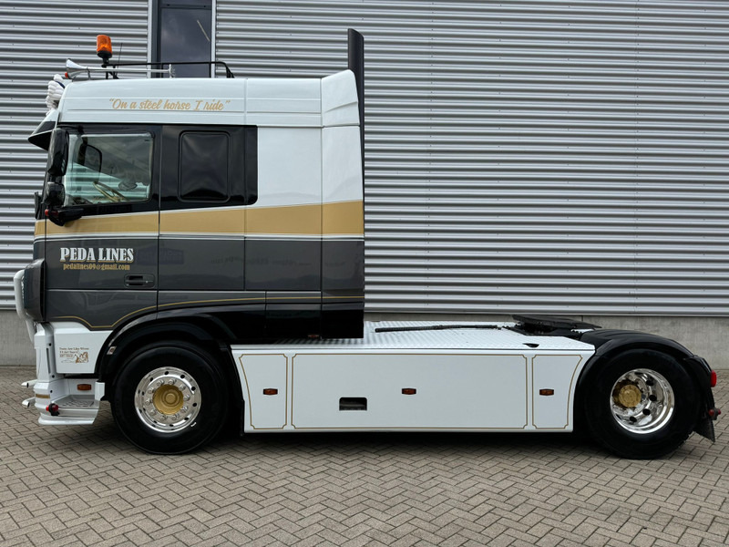 DAF XF 530 SC / Show Truck / Long Line / Retarder / Manual / TUV:6-2025 / Belgium Truck - Тягач: фото 5 DAF XF 530 SC / Show Truck / Long Line / Retarder / Manual / TUV:6-2025 / Belgium Truck - Тягач: фото 5