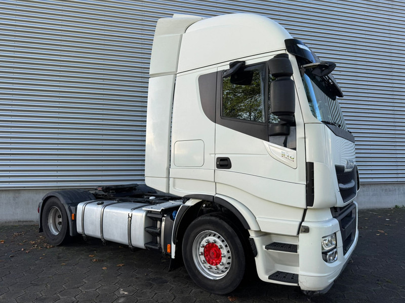 Iveco Stralis AS 510 / Retarder / Refrigerator / - Тягач: фото 2 Iveco Stralis AS 510 / Retarder / Refrigerator / - Тягач: фото 2