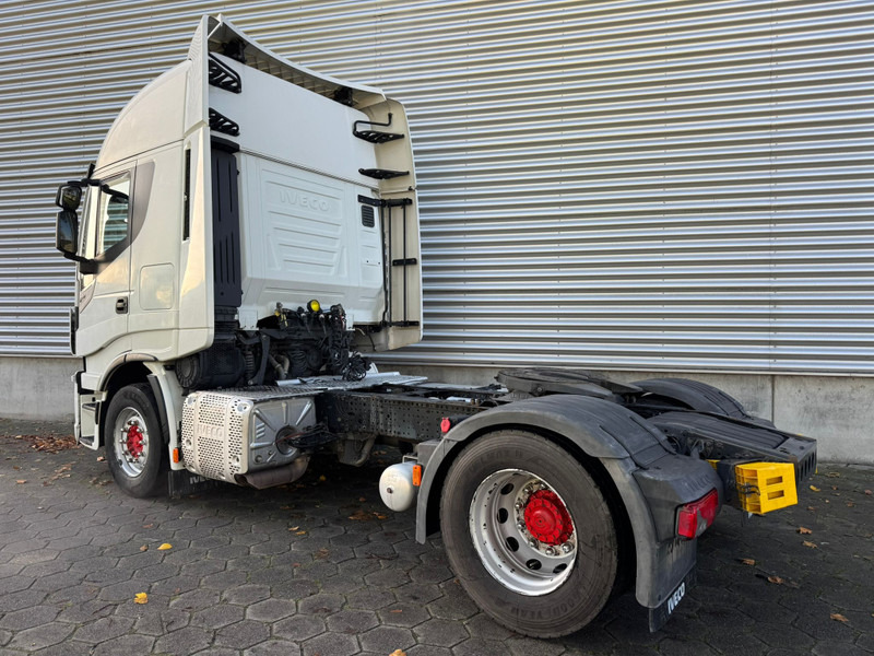 Iveco Stralis AS 510 / Retarder / Refrigerator / - Тягач: фото 3 Iveco Stralis AS 510 / Retarder / Refrigerator / - Тягач: фото 3