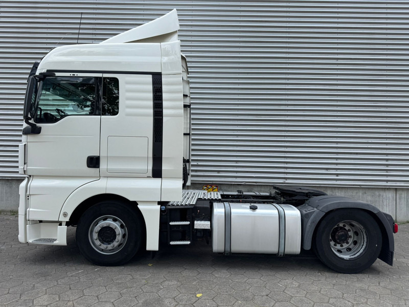 MAN TGX 18.420 XLX / 2 Tanks / 2 In stock..!!! / TUV: 8-2025 / NL Truck - Тягач: фото 5 MAN TGX 18.420 XLX / 2 Tanks / 2 In stock..!!! / TUV: 8-2025 / NL Truck - Тягач: фото 5