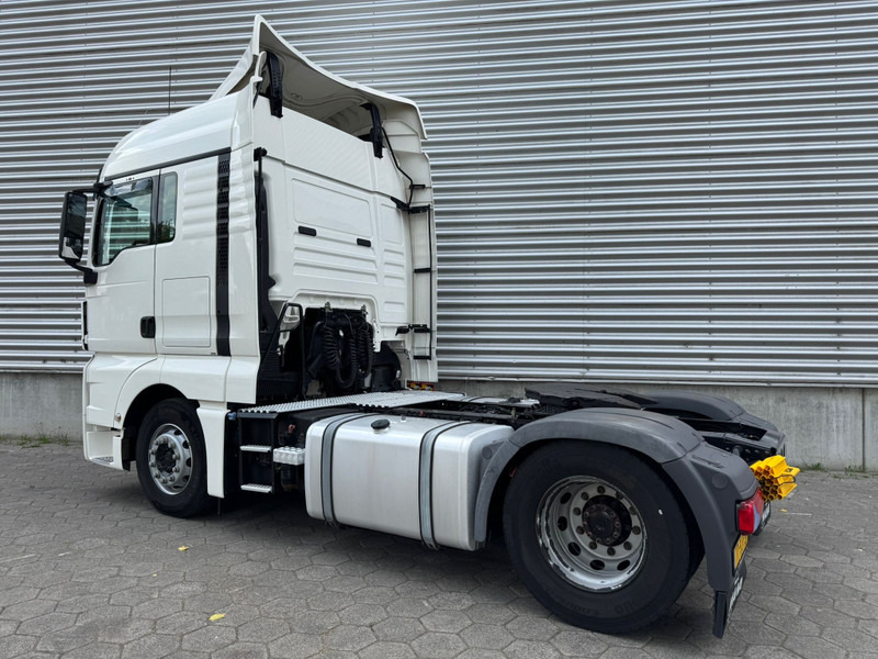 MAN TGX 18.420 XLX / 2 Tanks / 2 In stock..!!! / TUV: 8-2025 / NL Truck - Тягач: фото 3 MAN TGX 18.420 XLX / 2 Tanks / 2 In stock..!!! / TUV: 8-2025 / NL Truck - Тягач: фото 3