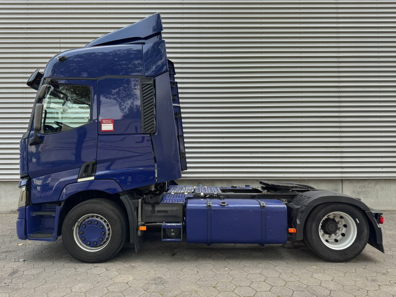 Renault T 430 / 2 Tanks / Refrigerator / Euro 6 - Тягач: фото 5 Renault T 430 / 2 Tanks / Refrigerator / Euro 6 - Тягач: фото 5