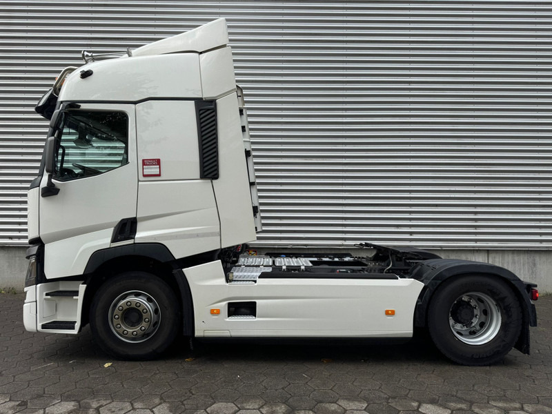 Renault T 480 DTI / 2 Tanks / L Chassis / Belgium Truck - Тягач: фото 5 Renault T 480 DTI / 2 Tanks / L Chassis / Belgium Truck - Тягач: фото 5