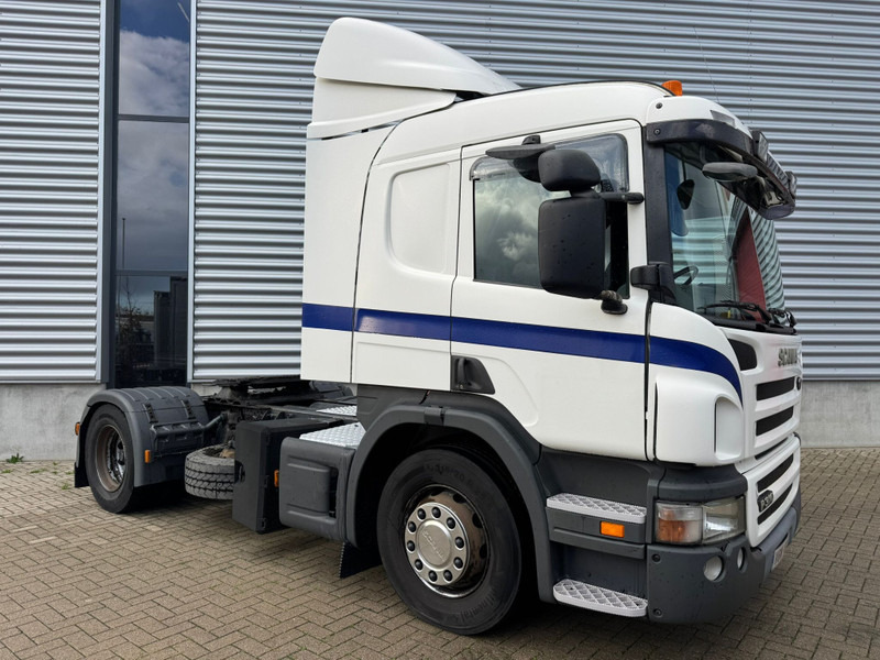 Scania P310 / Manual Gearbox / Klima / TUV: 5-2026 / Belgium Truck - Тягач: фото 2 Scania P310 / Manual Gearbox / Klima / TUV: 5-2026 / Belgium Truck - Тягач: фото 2