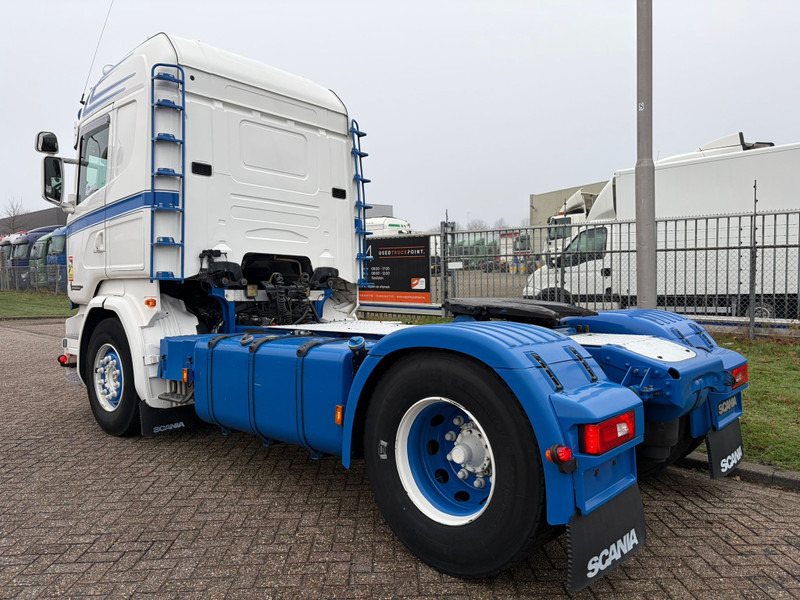 Scania R 450 / Crown Edition / Retarder / TUV: 8-2026 / Belgium Truck - Тягач: фото 3 Scania R 450 / Crown Edition / Retarder / TUV: 8-2026 / Belgium Truck - Тягач: фото 3