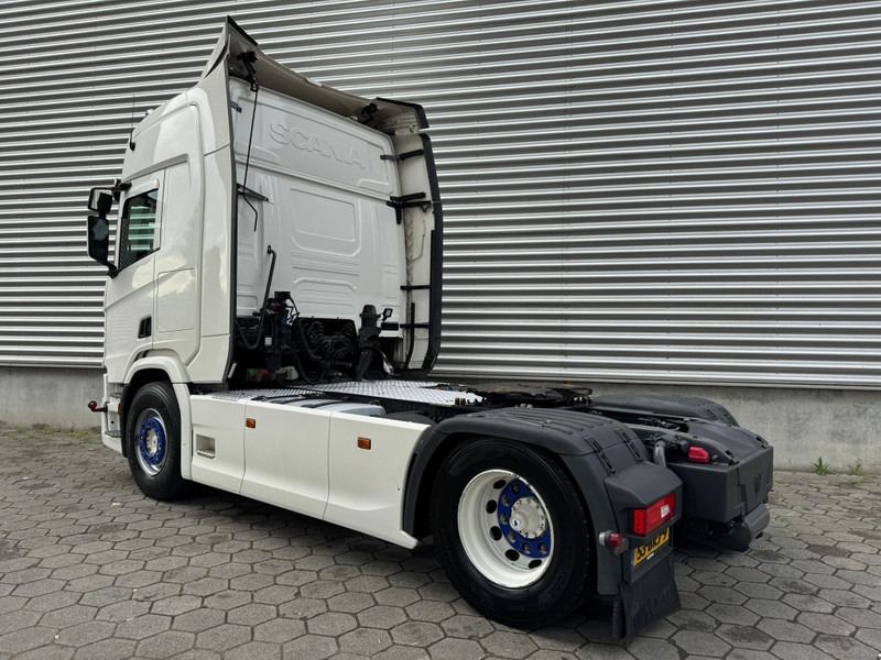 Scania R450 / 6X2 / Hydraulic / TUV: 5-2026 / NL Truck - Тягач: фото 3 Scania R450 / 6X2 / Hydraulic / TUV: 5-2026 / NL Truck - Тягач: фото 3