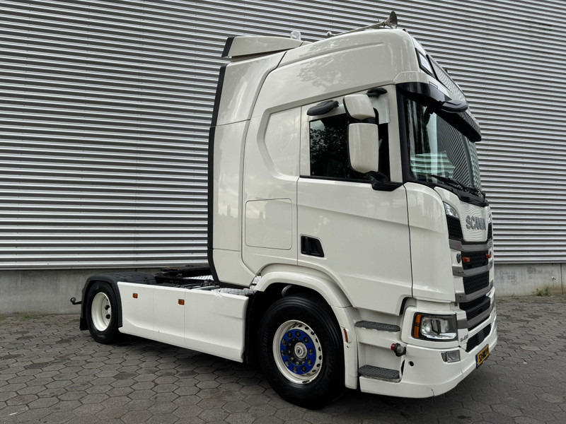 Scania R450 / 6X2 / Hydraulic / TUV: 5-2026 / NL Truck - Тягач: фото 2 Scania R450 / 6X2 / Hydraulic / TUV: 5-2026 / NL Truck - Тягач: фото 2