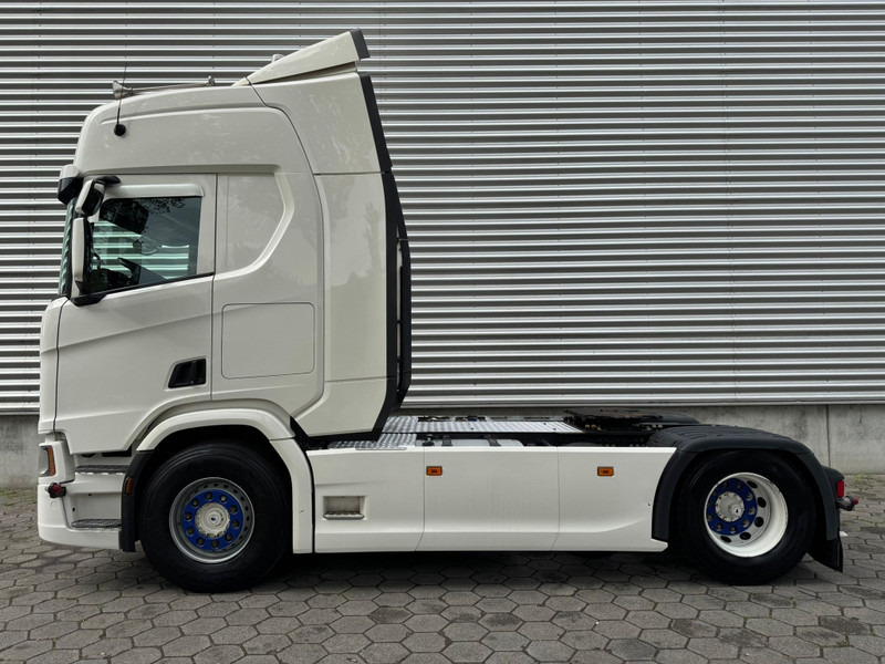 Scania R450 / 6X2 / Hydraulic / TUV: 5-2026 / NL Truck - Тягач: фото 5 Scania R450 / 6X2 / Hydraulic / TUV: 5-2026 / NL Truck - Тягач: фото 5