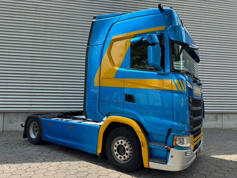 Scania S500 / Retarder / Full Air / Night Klima / TUV: 7-2025 / NL Truck - Тягач: фото 2 Scania S500 / Retarder / Full Air / Night Klima / TUV: 7-2025 / NL Truck - Тягач: фото 2