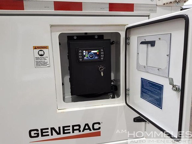 Generac Mobile Flameless Air Heater (Airline) - Аэродромный тягач: фото 3 Generac Mobile Flameless Air Heater (Airline) - Аэродромный тягач: фото 3