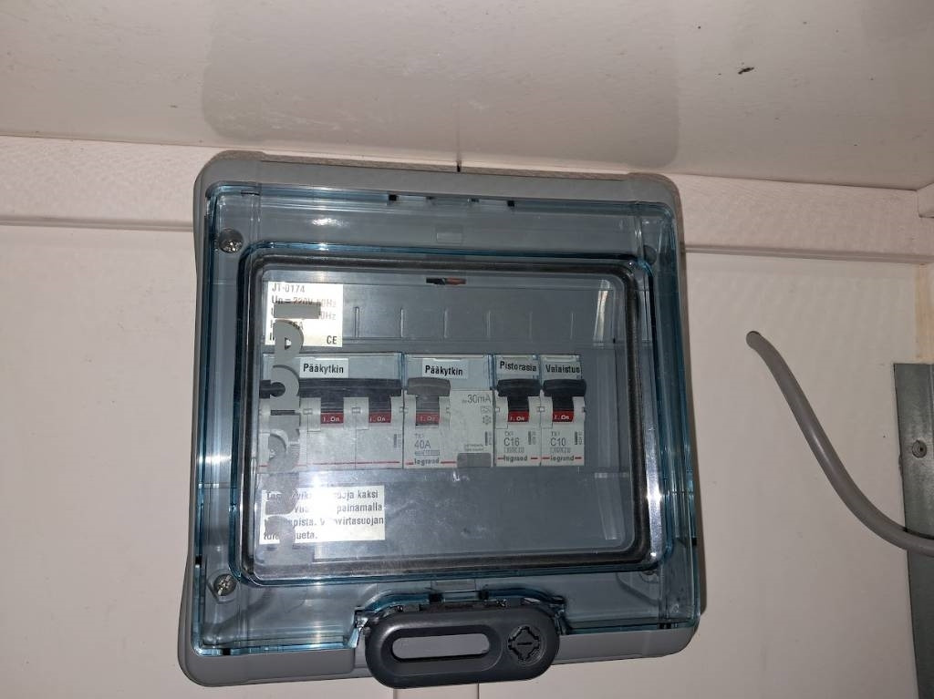 JJ-Trailer MV 3000FB Myyntivaunu - Прицеп для легкового автомобиля: фото 5 JJ-Trailer MV 3000FB Myyntivaunu - Прицеп для легкового автомобиля: фото 5