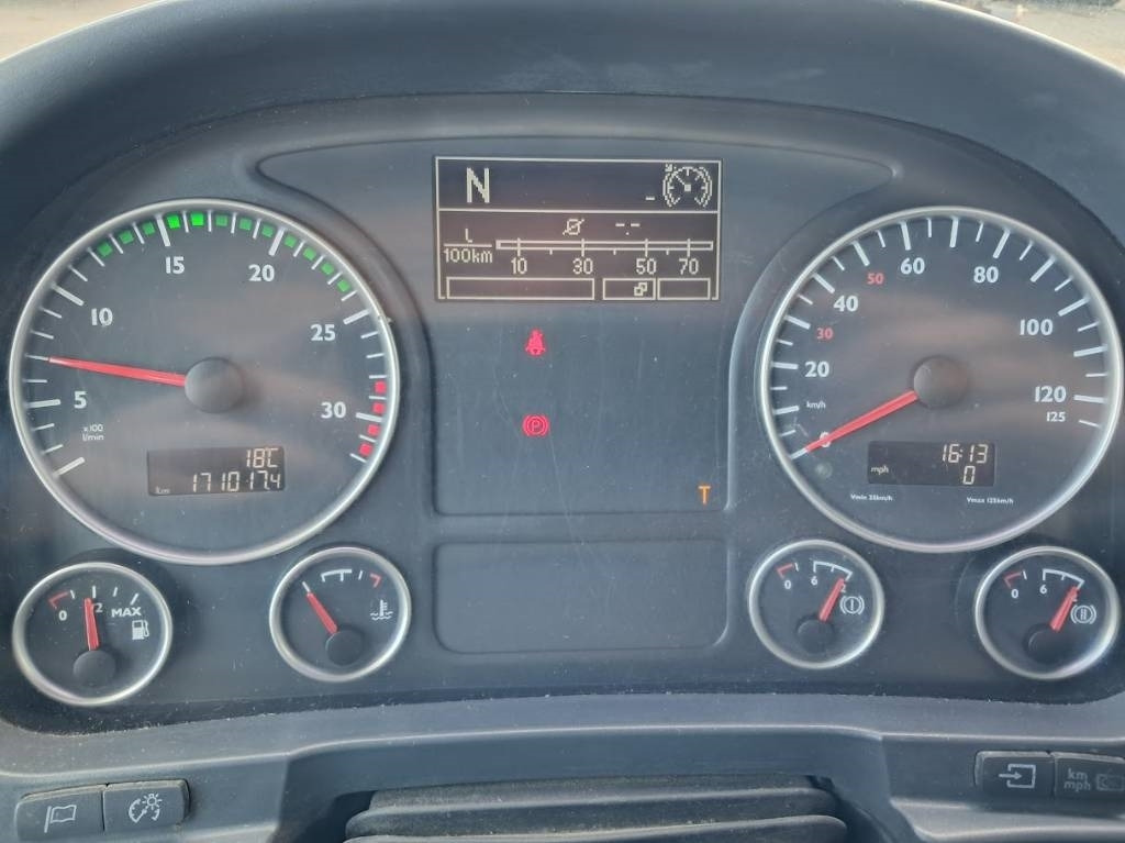 MAN TGL 8.150 Hiab 066-2 10v tarkastettu - Автоманипулятор: фото 5 MAN TGL 8.150 Hiab 066-2 10v tarkastettu - Автоманипулятор: фото 5