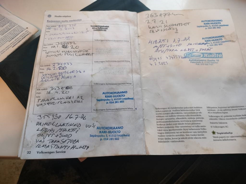 Volkswagen Transporter 1.9 TDI - Легковой фургон: фото 5 Volkswagen Transporter 1.9 TDI - Легковой фургон: фото 5