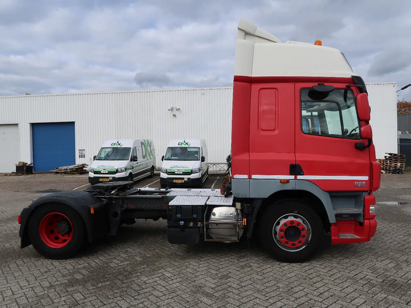 DAF CF 85.460 Euro 5, Aut, Stand klima, NL Truck, TOP! - Тягач: фото 5 DAF CF 85.460 Euro 5, Aut, Stand klima, NL Truck, TOP! - Тягач: фото 5