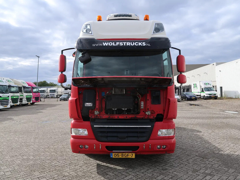 DAF CF 85.460 Euro 5, Aut, Stand klima, NL Truck, TOP! - Тягач: фото 3 DAF CF 85.460 Euro 5, Aut, Stand klima, NL Truck, TOP! - Тягач: фото 3