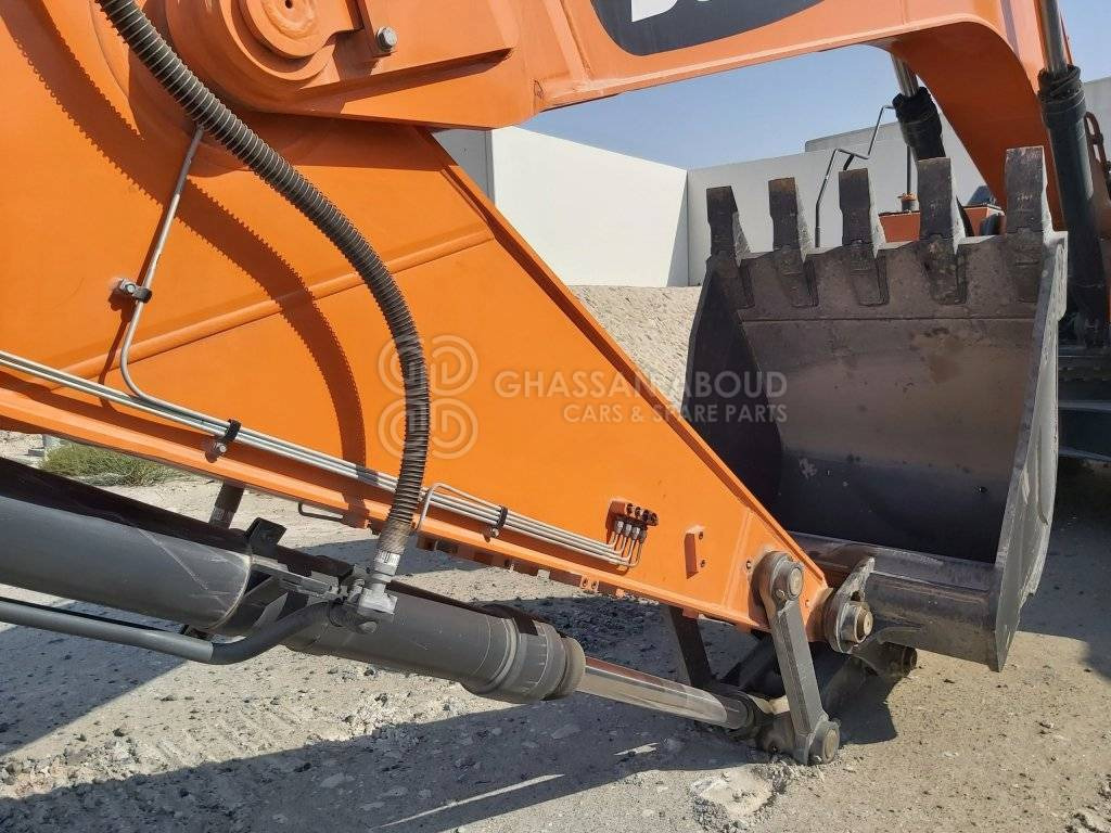 DOOSAN DX300 LCA – CRAWLER EXCAVATOR OPERATING WEIGHT 29.6 TON WITH 1.47 CBM BUCKET (HEAVY DUTY) SHOE 800MM TG MY2022 - Гусеничный экскаватор: фото 3 DOOSAN DX300 LCA – CRAWLER EXCAVATOR OPERATING WEIGHT 29.6 TON WITH 1.47 CBM BUCKET (HEAVY DUTY) SHOE 800MM TG MY2022 - Гусеничный экскаватор: фото 3