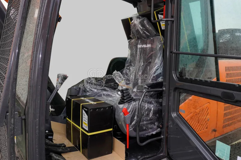 Develon DX450 LCA-7M Crawler Excavator - Гусеничный экскаватор: фото 5 Develon DX450 LCA-7M Crawler Excavator - Гусеничный экскаватор: фото 5