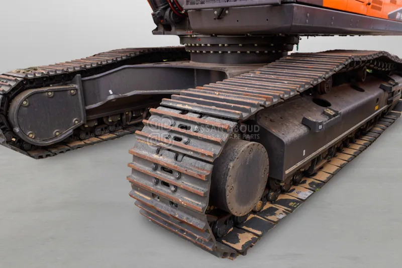 Develon DX450 LCA-7M Crawler Excavator - Гусеничный экскаватор: фото 2 Develon DX450 LCA-7M Crawler Excavator - Гусеничный экскаватор: фото 2