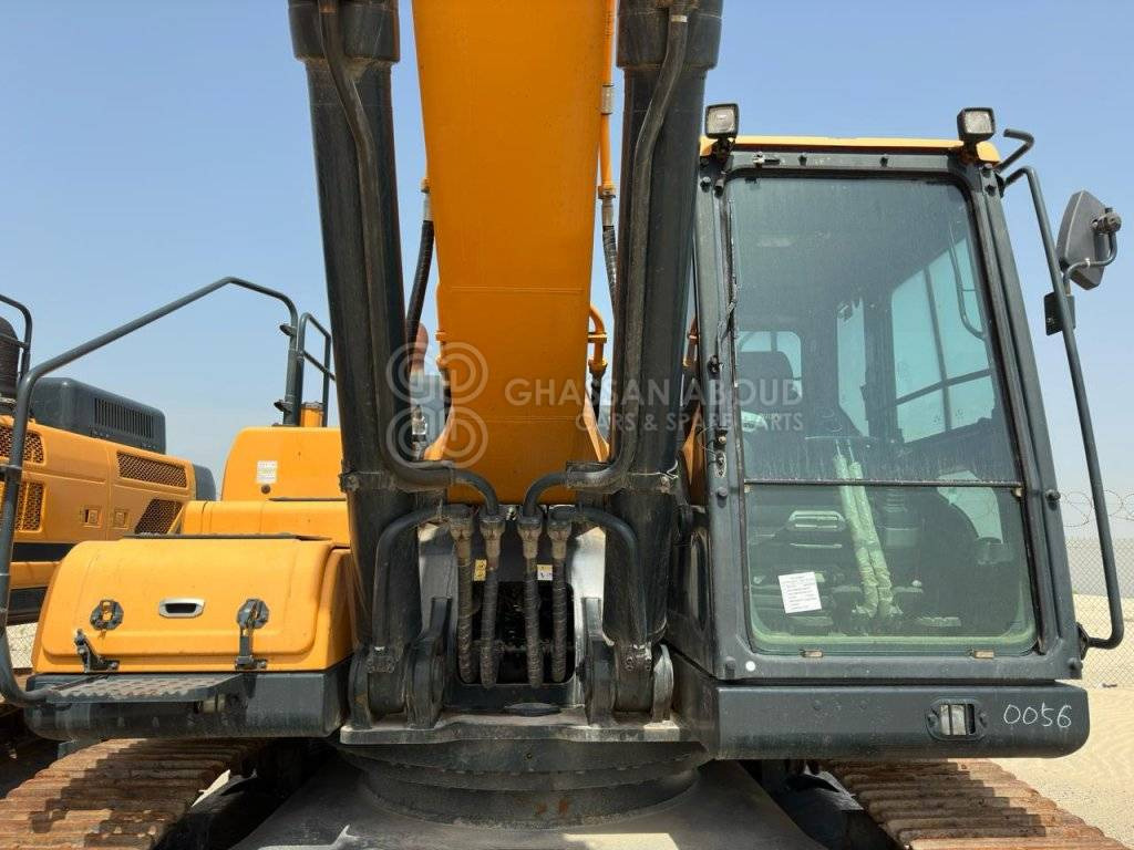 HYUNDAI EXCAVATOR HX480 2.20 CU.M. MY2019 - Гусеничный экскаватор: фото 5 HYUNDAI EXCAVATOR HX480 2.20 CU.M. MY2019 - Гусеничный экскаватор: фото 5