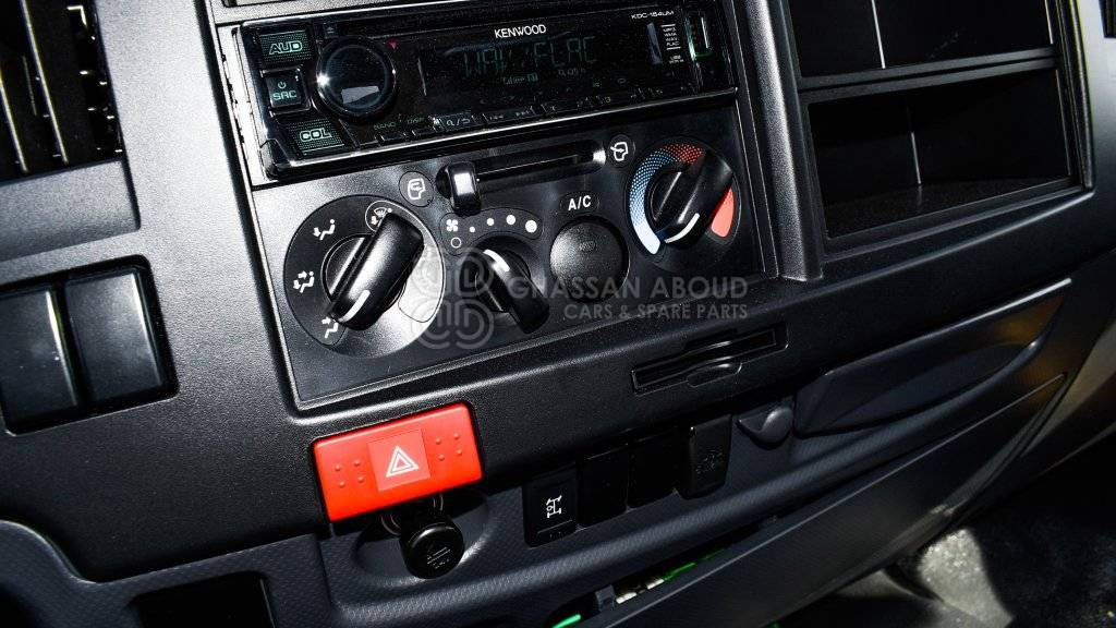 Грузовик-шасси ISUZU FVR 34 (13 TON) CHASSIS A/C MY24: фото 15