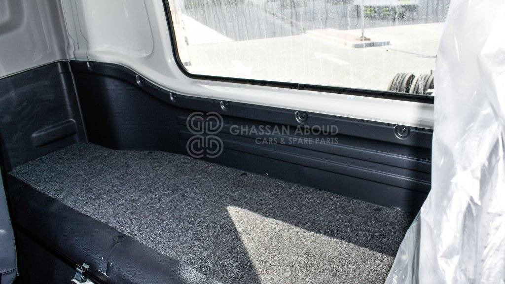 Грузовик-шасси ISUZU FVR 34 (13 TON) CHASSIS A/C MY24: фото 19