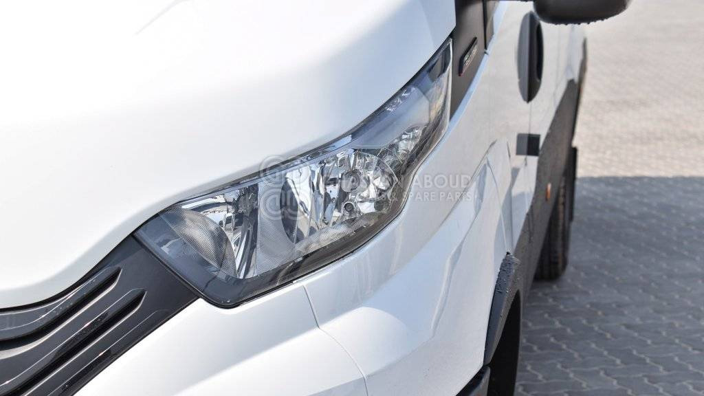 IVECO Daily 50C15VH /Euro 3 Highroof Van H3 Wheelbase 4100 MY2024 - Цельнометаллический фургон: фото 3 IVECO Daily 50C15VH /Euro 3 Highroof Van H3 Wheelbase 4100 MY2024 - Цельнометаллический фургон: фото 3