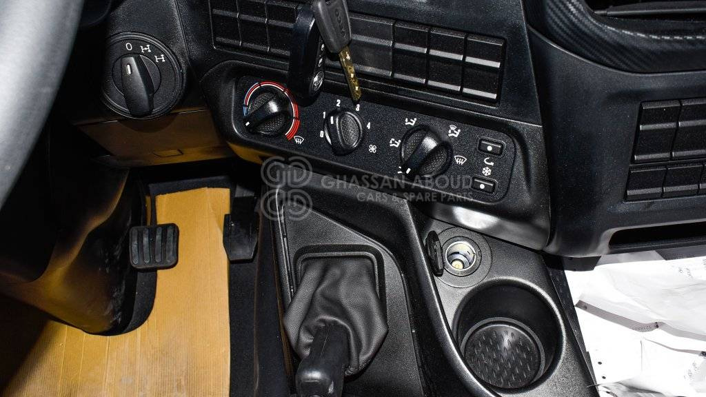 Грузовик-шасси IVECO T-WAY Chassis  6×4 AD380T47H WHEELBASE 4500 MY24: фото 11