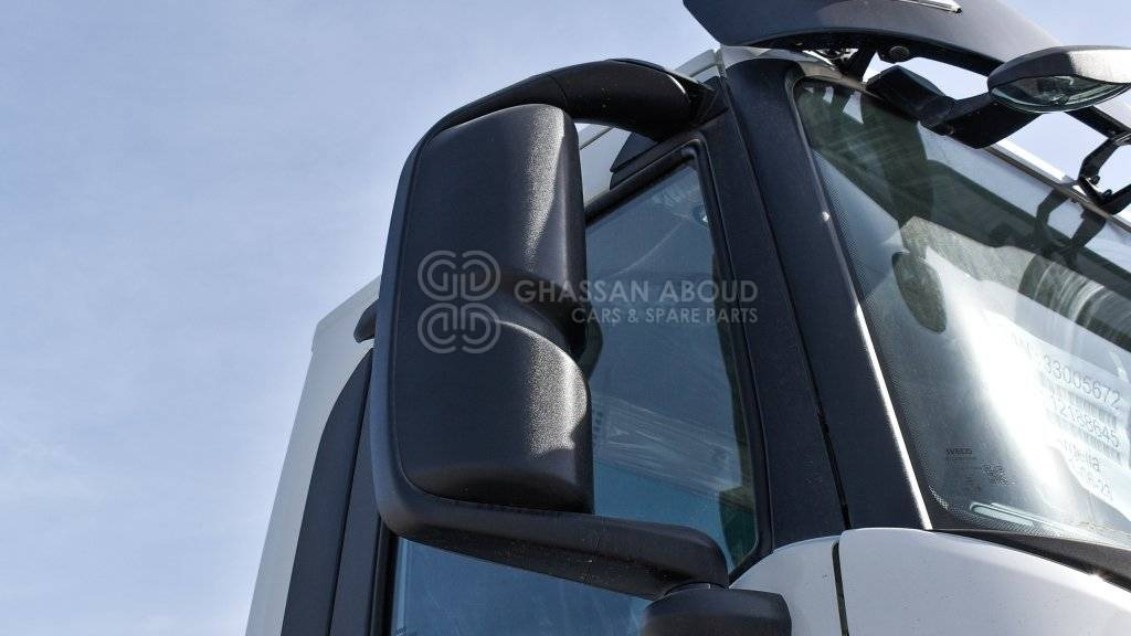 Грузовик-шасси IVECO T-WAY Chassis  6×4 AD380T47H WHEELBASE 4500 MY24: фото 17