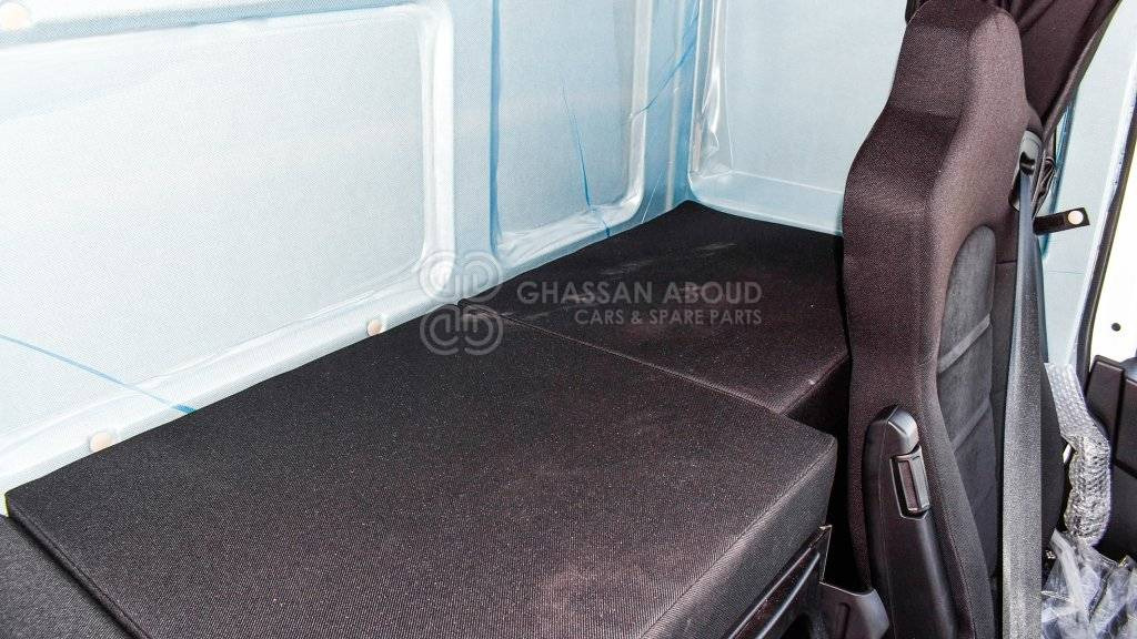 Грузовик-шасси IVECO T-WAY Chassis  6×4 AT380T47H WHEELBASE 4500 MY24: фото 16