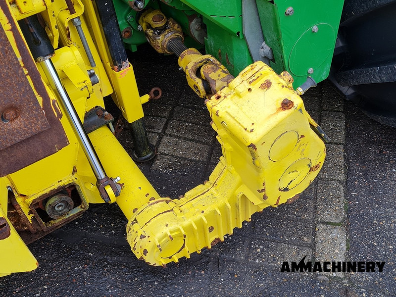 Жатка кукурузная для транспортировки пищевых продуктов Kemper 345 rotary corn header: фото 14 Жатка кукурузная для транспортировки пищевых продуктов Kemper 345 rotary corn header: фото 14