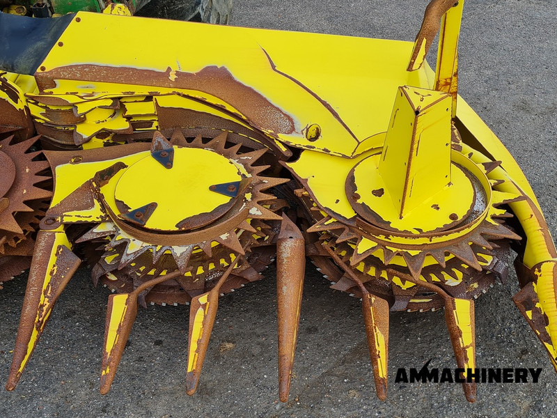 Kemper 360 Plus fits JD rotary corn header - Жатка кукурузная: фото 5 Kemper 360 Plus fits JD rotary corn header - Жатка кукурузная: фото 5