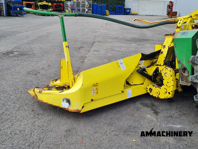 Kemper 360 Plus fits JD rotary corn header - Жатка кукурузная: фото 4 Kemper 360 Plus fits JD rotary corn header - Жатка кукурузная: фото 4