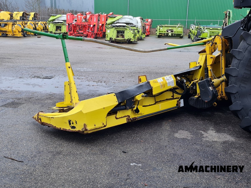 Kemper 375 Plus fits NH FR Inspected - Жатка кукурузная: фото 4 Kemper 375 Plus fits NH FR Inspected - Жатка кукурузная: фото 4