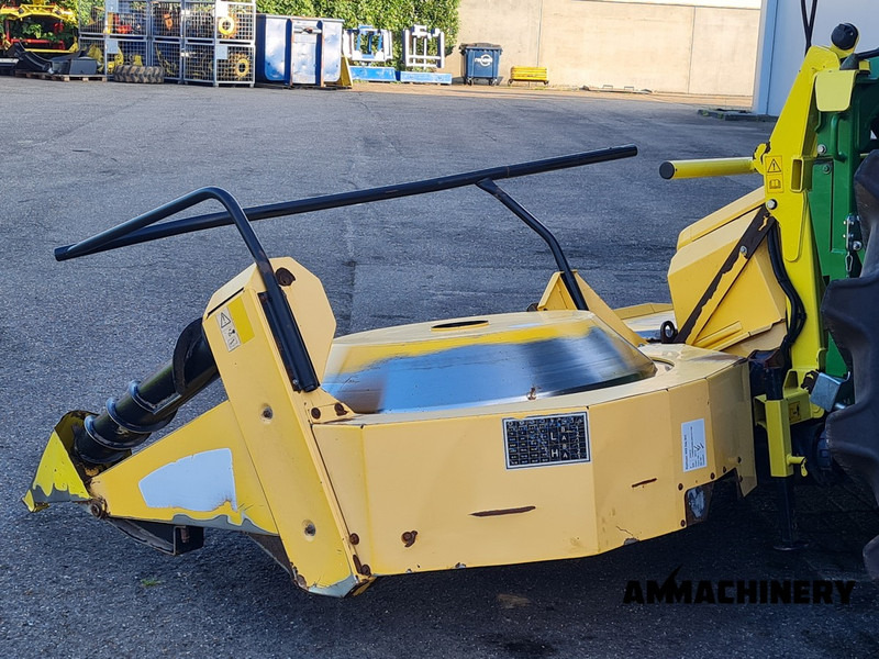 Kemper 445 fits JD rotary corn header - Жатка кукурузная: фото 4 Kemper 445 fits JD rotary corn header - Жатка кукурузная: фото 4