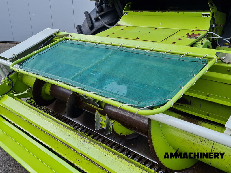 Навесное оборудование для Сельскохозяйственной техники Claas PU300HD pick-up: фото 6