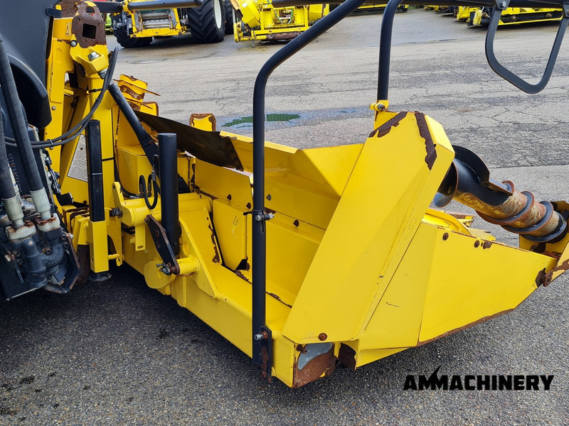New Holland 420FI - Жатка кукурузная: фото 3 New Holland 420FI - Жатка кукурузная: фото 3