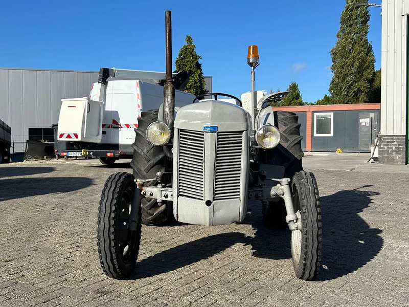 Diversen FERGUSON tractor - Трактор: фото 5 Diversen FERGUSON tractor - Трактор: фото 5