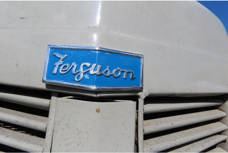 Diversen FERGUSON tractor - Трактор: фото 4 Diversen FERGUSON tractor - Трактор: фото 4
