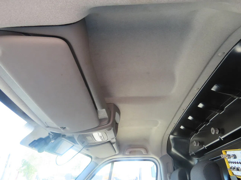 Лёгкий коммерческий автомобиль Renault Master 10,5 m, 3 seats, 3500 kg, euro6: фото 14 Лёгкий коммерческий автомобиль Renault Master 10,5 m, 3 seats, 3500 kg, euro6: фото 14