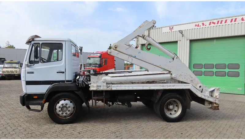 Mercedes-Benz 1514 Manual diesel pomp. Very clean - Тросовый мультилифт: фото 4 Mercedes-Benz 1514 Manual diesel pomp. Very clean - Тросовый мультилифт: фото 4